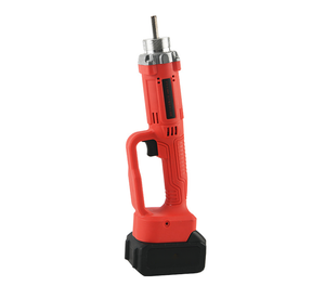 Vibrateur concret <span class=keywords><strong>sans</strong></span> <span class=keywords><strong>fil</strong></span> léger de batterie au lithium de 21V 150W - Product Image 1