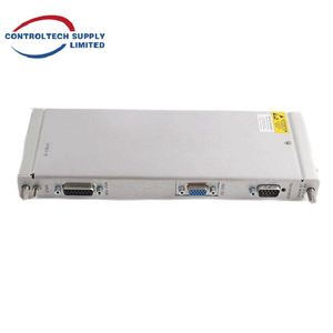 โมดูลอินพุต/เอาต์พุต Bently Nevada 3500/94M-03-00-00 147663-01 ของใหม่ - Product Image 3
