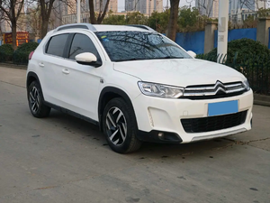 LISTO PARA ENVIAR Citroën <span class=keywords><strong>C3</strong></span>-XR USADO - Product Image 4