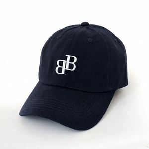 Casquettes de baseball unisexe non structurées avec logo brodé personnalisé – Vente en gros - Product Image 5