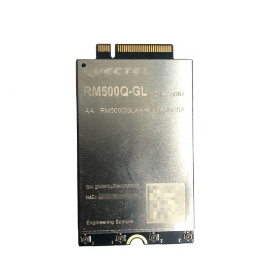 SeekEC 5G Sub-6GHz M 2 Module RM500Q-GL RM500Q  IoT/eMBB Supports 5G NSA and SA Modes  RM500Q-GL RM500Q  5G Module
