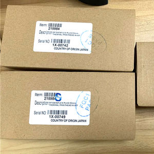 Tête d'impression thermique originale VJ DataFlex 6420 TTO 215984 53mm - Product Image 5