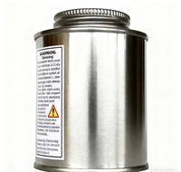 DK14 Bostik NEVER-SEEZ NSBT-16 Lubricante Antiescaras a Base de Cobre de Grado Regular - Alta Calidad NLGI 1 Viscosidad 454.5g Barril