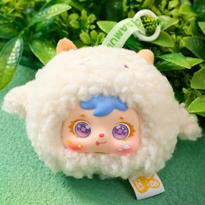 Samuel MINI Colgante de Peluche de Animal Pequeño, Caja Sorpresa, Juguete de Moda, Muñeco Adorable, Adorno Hecho a Mano, Regalo para Bolso, Caja Misteriosa - Product Image 4