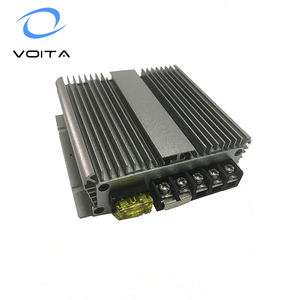 Cargador de batería de 12V a 28V 30A, cargador para baterías RV para baterías de plomo ácido de Gererators - Product Image 5