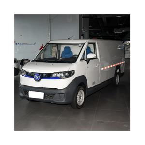 Nouveau fourgon électrique Foton E7 46,36 kWh 340km - Product Image 1