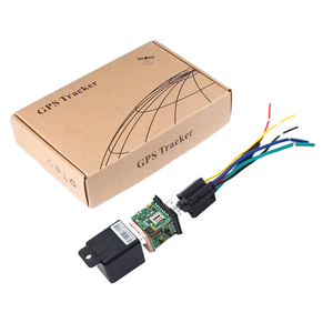 Localizzatore GPS 4G per Auto/Moto, Facile da Nascondere, con Posizionamento sul Parabrezza, Tracker GPS per Veicoli - Product Image 6