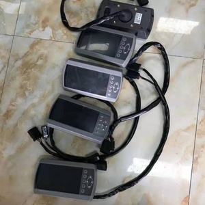 4366210 5251721 3095711 E320D2 320D2 จอแสดงผล 436-6210 525-1721 309-5711 - Product Image 1