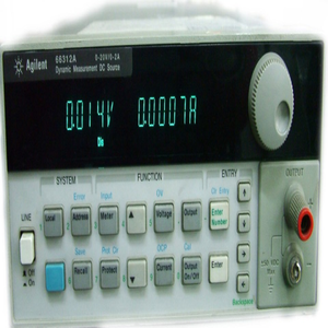 Fuente de Alimentación Plc 66312a, Medición Dinámica de 1 Canal, 20v/2a 40w, con Garantía - Product Image 1