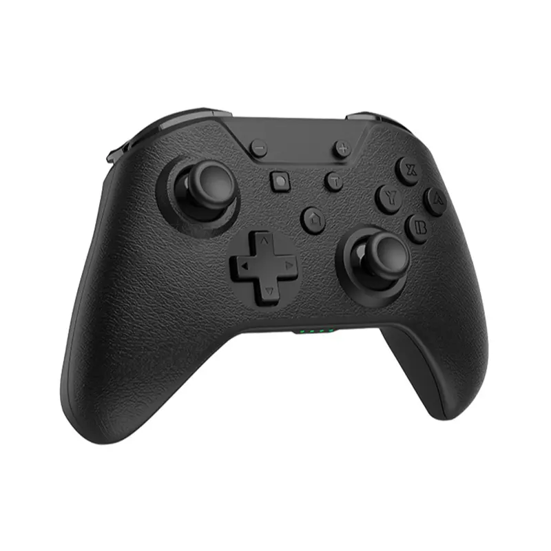 Ergonomisches Design Pro Game Handle Wireless Connection Switch Controller für <span class=keywords><strong>Nintendo</strong></span>