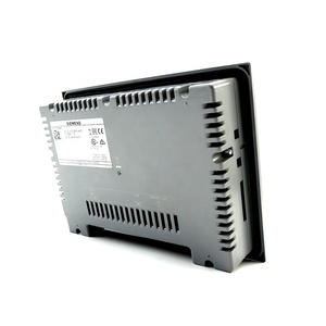 TP700 TP1200 SIMATIC HMI 6AV2123-2GB03-0AX0 คีย์บอร์ดแบบพื้นฐานหรือแบบสัมผัส - Product Image 3