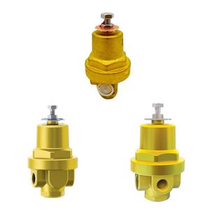 Válvula de Cierre de Vacío Confiable DN 75, Válvula Reductora de Presión Criogénica para Hidrógeno Líquido para Tecnología de la Energía - Product Image 6