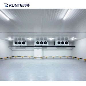 Complete CA Cold Room Solution Farm Use Cold Room for Fruits - Product Image 5