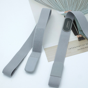 Sangle de tête élastique pour lunettes VR 3D, en polyester recyclé, imperméable, réglable, douce, de haute qualité et personnalisée - Product Image 2