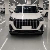 Jetour X90 Plus 1.6T DCT 2025 d'occasion à vendre, 290 Nm, SUV 7 places