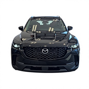 Voitures Mazda CX-50 2.5 S Select AWD 2.5 S Select 4 portes SUV d'occasion à vendre - Product Image 1