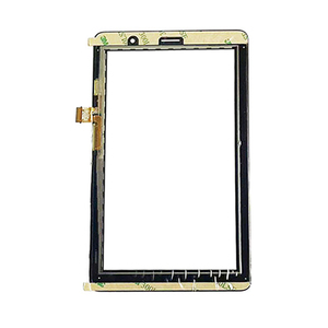 Écran tactile de remplacement haute sensibilité pour alcatel 1T <span class=keywords><strong>6</strong></span> <span class=keywords><strong>Tab</strong></span> avec construction en verre durable - Product Image 2