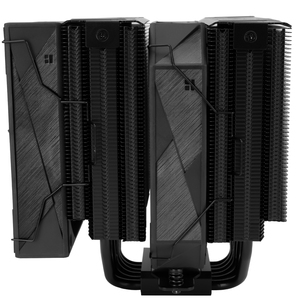Enfriador de CPU Thermalright RP130 BLACK, 158 mm de Altura, Doble Torre, 6 Tubos de Calor, Radiador de Aire AGHP, Royal Pretor 130 BLACK Thermalright CP - Product Image 5