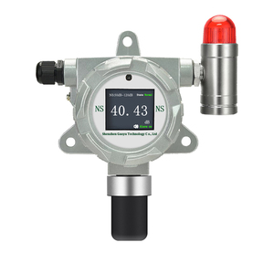 Detector <span class=keywords><strong>de</strong></span> Ruido Industrial en Línea GUOYUGRA GY/VGD-200-NS, <span class=keywords><strong>Medidor</strong></span> <span class=keywords><strong>de</strong></span> Decibelios <span class=keywords><strong>de</strong></span> Sonido a Prueba <span class=keywords><strong>de</strong></span> Explosiones para Material, para Minas y Almacenes <span class=keywords><strong>de</strong></span> Carbón - Product Image 1