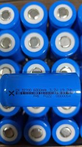 แบตเตอรี่ลิเธียมไอออนแบบชาร์จได้ PPCELL 32700 3.7V 6Ah แบตเตอรี่โดรนกำลังสูง - Product Image 6