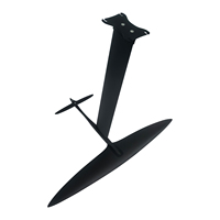 Nouveau Foil ART V2 1099 Kit moteur pour planche de surf électrique, SUP, planche à aile en fibre de carbone, pompe, jet ski, pour la pêche et les sports nautiques
