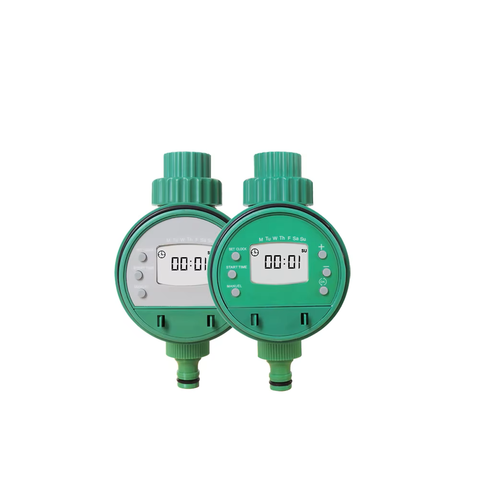 New Design Garden Watering Timer Drip Irrigation Smart Water Irrigation Timer