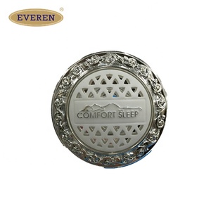 Copertura Rotonda in Plastica per Foro di Ventilazione Materasso - Product Image 4