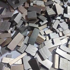 Cắt kim cương Segment cho Granite kim cương cắt đá phân khúc cho đa lưỡi cưa - Product Image 3