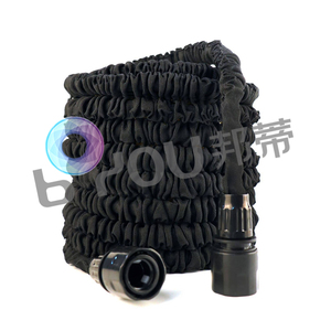Linh hoạt mở rộng ma thuật nước vườn <span class=keywords><strong>Hose</strong></span> tùy chỉnh 25ft 50ft 75ft 100ft cho rửa xe, vườn, sân, bãi cỏ, Patio - Product Image 2