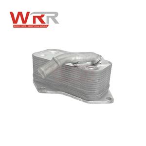 WRR 11427525333 Oliekoeler Warmtewisselaar voor BMW 1 2 3 4 5 6 7 Serie X1 X3 X4 X5 X6 Z4 E87 F23 F30 F80 E93 E92 F34 E91 E84 E83 - Product Image 2