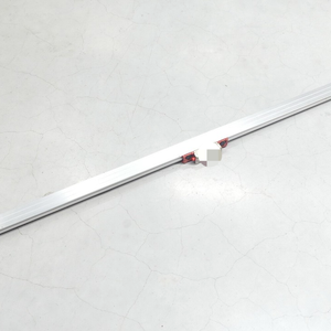 Lc 183 Ml: 1140mm Id No. 557660-10 Sn:22195690 + 1xx yeni orijinal hazır stok endüstriyel otomasyon Pac adanmış Plc <span class=keywords><strong>Pro</strong></span> - Product Image 1