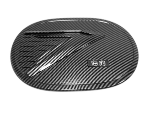 Kits carbone de haute qualité WZXD, accessoires de décoration extérieure pour voiture 2024 pour Byd Seal 06 Dmi - Product Image 5