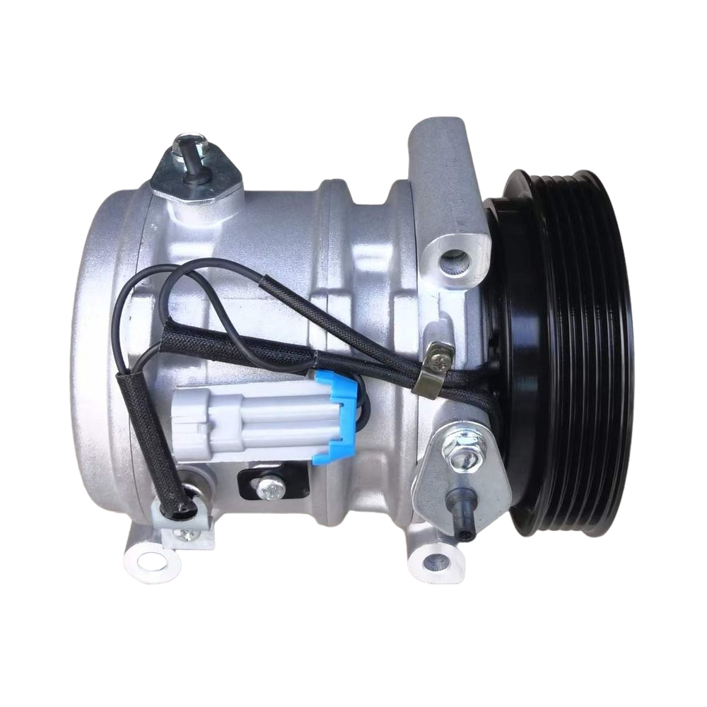 車用エアコン A/C ACコンプレッサー 12V ホンダ ジェイド デンソー