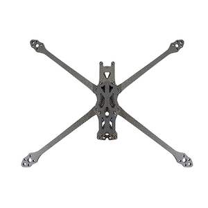 Marco de Carreras RC APEX HD Versión 8 Pulgadas 362mm/9 Pulgadas 390mm para Dron de Carreras FPV Freestyle, Marco DIY - Product Image 1