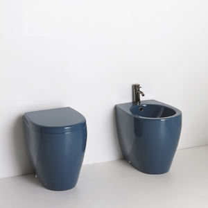 노즐 WC 바그노 아트 작업 욕실 벽 화장실 위생 사이클론-wc-vortex 일체형 화장실-커버 포함-monobloco inodoro - Product Image 5