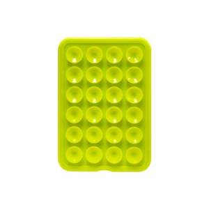 Soporte Magnético de Silicona para Teléfono, Ventosa Fuerte, Imán N52, Soporte Multiángulo para Escritorio, Coche, Cocina - Product Image 1