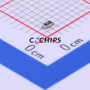 ตัวต้านทานแบบ SMD รุ่น PTFR0603B240RP9 ขนาด 0603 (ประเภท: ฟิล์มบาง) (ค่าความต้านทาน: 240 โอห์ม ความแม่นยำ: 0.1%) - Product Image 1