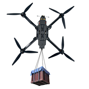 <span class=keywords><strong>Dron</strong></span> de 15 Pulgadas, Diseño OEM Chino, Usado para Agricultura, <span class=keywords><strong>con</strong></span> Cámara Termográfica, SMS, Asequible, UAV, Aéreo, FPV, Racer - Product Image 6