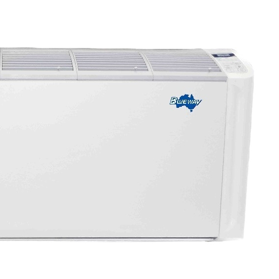 PACKAGED TERMINAL AIR CONDITIONER DC INVERTER PTAC R410A (OBM & OEM)