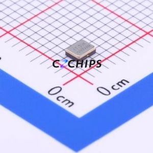 SG-8018CG 7.500000MHz TJHSA Pre-Programmed Oscillator SMD2520-4P Oscillator 7.5MHz 50ppm - Product Image 1
