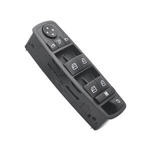 Interrupteur principal de lève-vitre ABS neuf A2518300590 pour véhicules Mercedes-Benz GL450 R350 R280 W251 - Product Image 1