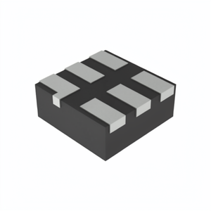 Logic SN74LVC2G07DSF2 6 XFDFN Buy Online Electronic Components BOM IC In Stock - Product Image 1