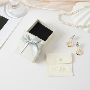 Biểu Tượng Tùy Chỉnh In Có Thể Gập Lại Trượt Đồ Trang Sức Ngăn Kéo Hộp Cho Kính Trường Hợp Kẹo Vòng Cổ Vòng Đeo Tay Quà Tặng Bao Bì - Product Image 2