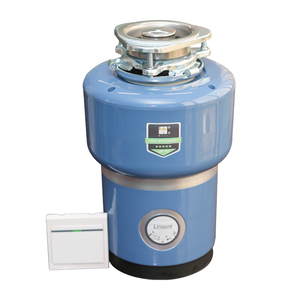 Máy Nén Rác Nhỏ/Máy Nén Rác Nhà Bếp/Máy Nén Rác Nhà Bếp Với Công Tắc Không Khí - Product Image 2