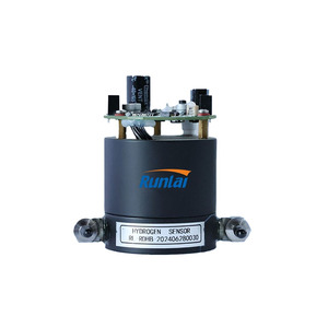 Runlai Intelligent R200 Thermal Conductivity Gas Sensor CO2 He Ar Gas Sensor Module - Product Image 1