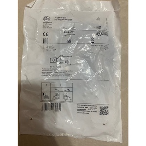 Interruptor de Proximidad KQ6002 Nuevo de IFM, Fabricado en China - Product Image 5