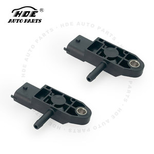 Sensor MAP 4M51-9F479-AA 4M5Q9S428AA 1352477, Piezas de Auto HDE al por Mayor para Ford Focus - Product Image 3