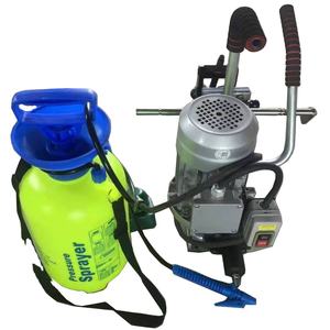 स्टील रेल ड्रिलिंग मशीन - Product Image 1