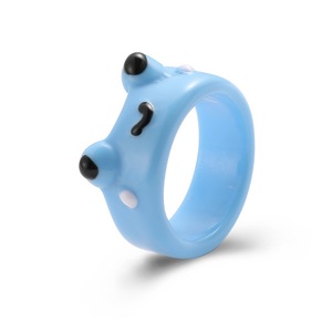 Anello di rana verde coppia anello <span class=keywords><strong>solitario</strong></span> rana per il commercio all'ingrosso ND2105233 - Product Image 3