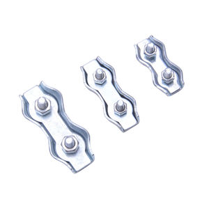 Cuerda <span class=keywords><strong>Electrificada</strong></span> de Aluminio Hueca con Polialambre de 6mm para Corriente Continua, Mantiene la <span class=keywords><strong>Cerca</strong></span> Organizada, Fácil de Instalar, Conector de Cuerda para Cercas de Ganado - Product Image 6